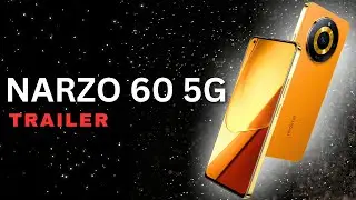 narzo 60 5g | realme narzo 60 pro specification | narzo 60 pro 5g
