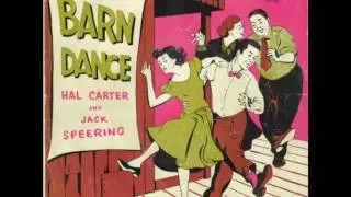Boston Two Step - Hal Carter and Jack Speering