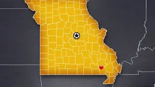 4.0 earthquake hits southeastern Missouri