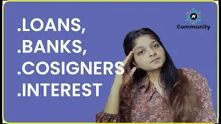 Student Loans Simplified | Everything You Need To Know About Taking A Student Loan