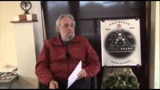Джеймс Шварц &mdash; Удовлетворение от своих действий