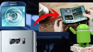 7 Tel&eacute;fonos mas Esperados del 2017 | Mejores Celulares 2017
