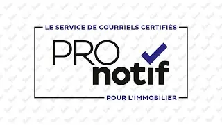 La CORPIQ vous informe: utilisez Pronotif pour communiquer avec vos locataires