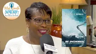 Be Anchored, 11 Week Journey to an Anchored Mindset by Ariyana Rimson