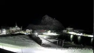ぺシ岬が見える利尻島ライブカメラ　Hokkaido Rishiri Peshimisaki Live camera.world.cam