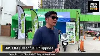 CLEANFUEL PASKONG PANALO AWARDING 2025