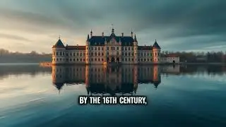The City That Hid Under a Lake: The Medieval Kingdom That Erased Itself From the Map