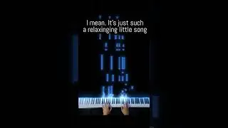 Nora Jones' 'Don't Know Why' Piano Intro with Personal Insights - Piano Tiles Tutorial