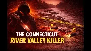 Murdered Along the River
