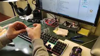 Устройство для чтения карт памяти USB Micro SD/TF, USB 2,0