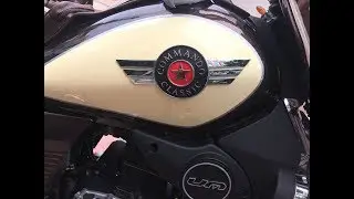 all new UM renegade commando classic walkaround
