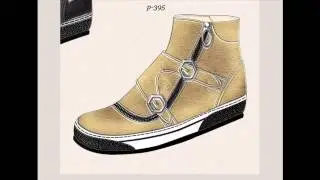 Shoeideas Autumn-Winter 2013-2014 Footwear Fashion Trends