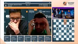 GM Simon Williams and David Howell shares a story of how chess players cheated against them #chess