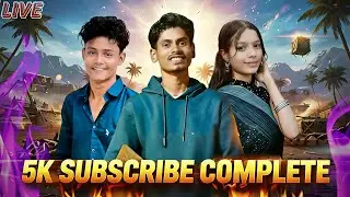 ଜୟ ଜଗନ୍ନାଥ🙏🙏🚩 Garena Free Fire Max😎Odisha Gamer Live || #freefiremax #livestream #gaming #games