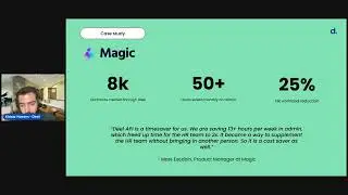 Automate your HR workflows with the Deel API | For clients
