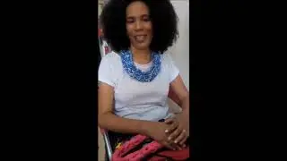 Negra, empoderada e  empreendedora - Bia Peace