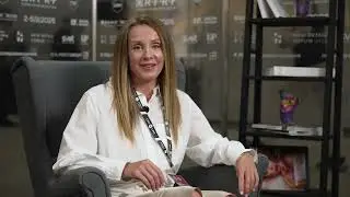 БЛИЦ-ИНТЕРВЬЮ | ЕЛЕНА ЯКЛАКОВА, Maison Lovers | Бизнес-форум RFRF на выставке моды СРМ