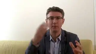 Quick techniques to feel calm and to follow conference calls in English