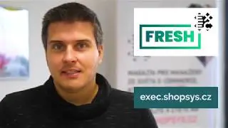 Spou&scaron;t&iacute;me EXEC Fresh