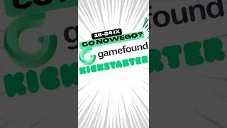 Nowości Gamefound/Kickstarter: 18-24 IX #boardgames #crowdfunding