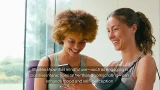 The Impact of Social Media on Athletes | Short Film