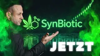 Synbiotic zieht an &ndash; diese Cannabis-Aktien werden jetzt spannend 🌿