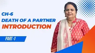 Death of partner ||#rcc#viral#accountancy#explore#deathofpartner