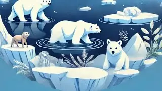 Ques-53|Resources of the Arctic Region | Strategic & Economic Importance|ArcticResources Geopolitics