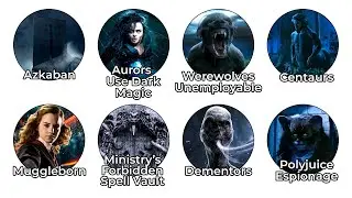 Every Secret the Ministry of Magic Is Hiding Explained In Detail