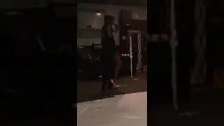 Tiffany live local late breaking