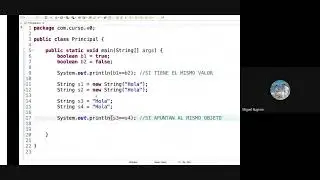 04A Curso Java Certificación 17