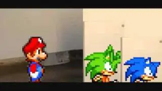 2 Guys 1 Bathroom Parody