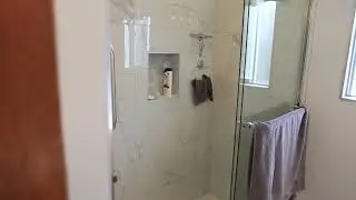 Bathroom Remodel in City of Westminster, CA -Katz Design & Builders