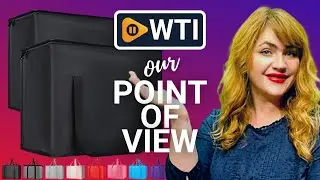 Bodaon Reusable Grocery Bags | Our Point Of View
