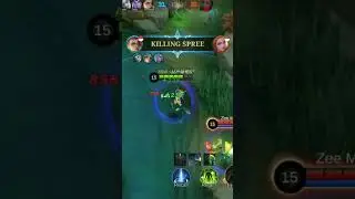 COMBO EDITH TERBARU❗ ITEM & BUILD EDITH TERSAKIT 2023❗#mlbb #shortsfund #mobilelegends