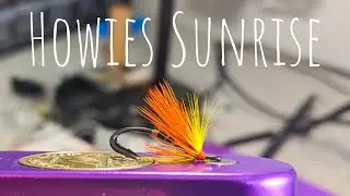 Howies Sunrise montage par Benoit Farcy