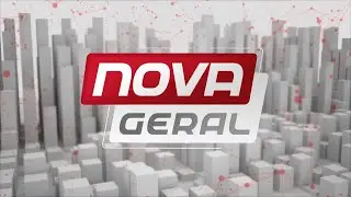 Nova Geral (05/02/2026  - 21h00) | TV NOVA