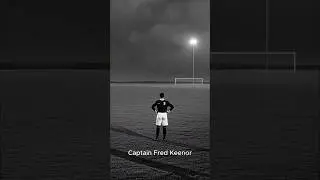 Fred Keenor & the 10 Unknowns! #soccer #history #legend #football #atletics #resolution #worldwar2