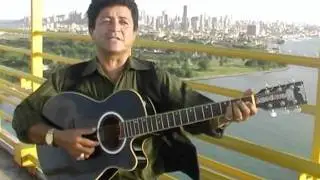 ABDENIO RIBEIRO HOMENAGEA NATAL RN COM A MUSICA NATUREZA (COMPOSI&Ccedil;AO DE GILIARD)