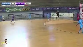 Barcelona Uraba Vs La Masia de Cucuta