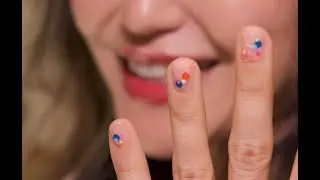 SHARPEN YOUR NAILS | New York Live TV