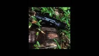 We Took the CLEAREST Thermal Scope into the Woods.