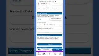 Submitting Accident Forms Instructional Video