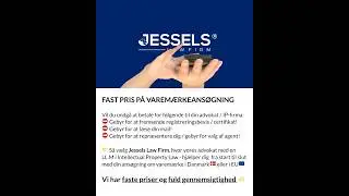 Fast pris p&aring; varem&aelig;rkeans&oslash;gning