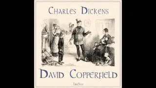 David Copperfield audiobook - part 6