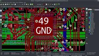 Riskeyboard PCB Revision 2 Update