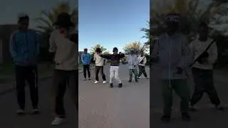 DWA dance challenge 🔥🔥