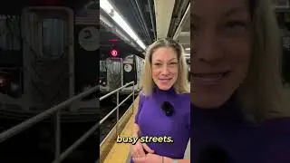 Why was New York City&rsquo;s first subway built in secret?