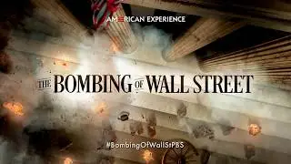 Promo | The Bombing of Wall Street