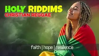 Reggae Gospel Worship 2026 | Biblical Praise & Worship Mix to Uplift Your Soul